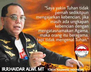 Menag Fachrul Razi & Repatriasi 600 WNI Ex-Kombatan ISIS