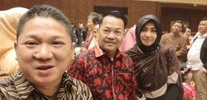 BUMN BTN Ultah ke 70, Kedepan Harus Siapkan Human Capital dan SDM Yang Unggul