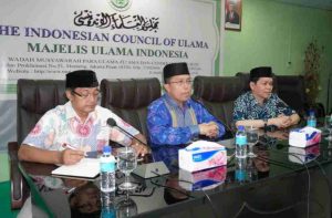 Sejumlah Politisi, Pengusaha, dan Tokoh Agama akan Hadir di Kongres Umat Islam Indonesia (KUII) VII Pangkal Pinang 26-29 Februari 2020.