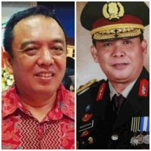Brigjen Pol. (Purna) Bontor Hutapea : Danau Toba Jadi Kawasan Wisata Narkoba?!