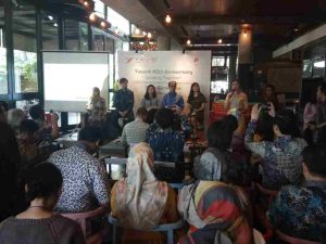 Sambut Hari Jadi ke-40 Tahun, Yasunli Luncurkan Rangkaian Produk Baru dan Program Yasunli ”Color Up Your School”