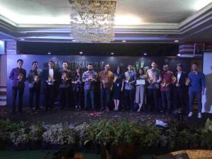 DuniaFintech.com Berikan Penghargaan 10 Startup Fintech Digital Terbaik
