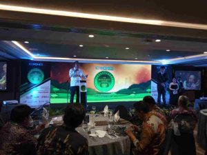 Indonesian CSR Brand Equity Award 2020: Bukti Komitmen Perusahaan di Bidang CSR