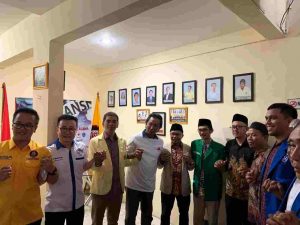 PERNYATAAN SIKAP SEBELAS ORGANISASI KEPEMUDAAN LINTAS AGAMA