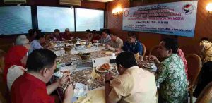 Duta Wisata Sulut dan Forum APP-Kawanua Usulkan 2020 Tahun Kunjungan Wisata Domestik Sulut*