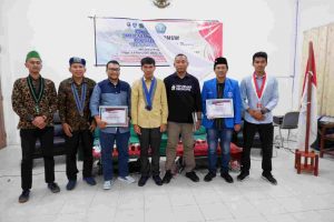 Cegah Korupsi, GMKI Gandeng KPK, GAMKI, dan IAAC ke Tanjungpinang