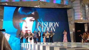 SENAYAN CITY FASHION NATION XIV EDITION