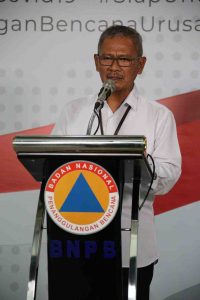 Gugus Tugas Berlakukan “Rapid Test” Massal Identifikasi Penyebaran Covid-19