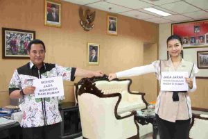 Pemerintah Sudah Siapkan 2.000 Perangkat Pemeriksaan Cepat COVID-19