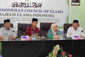 FATWA MAJELIS ULAMA INDONESIA TENTANG PEDOMAN PENGURUSAN JENAZAH (TAJHIZ AL-JANA’IZ) MUSLIM YANG TERINFEKSI COVID-19