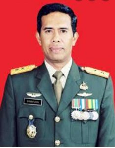 Prof. Syarifudin Tippe: Atasi Covid-19 Terapkan Pertahanan Semesta.
