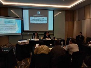 Penjelasan Sinomart KTS Development LTD mengenai Investasi Proyek Pembangunan Depo Minyak di Batam, Kepulauan Riau.