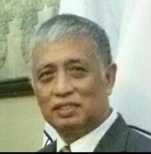 ARAHAN KETUM DPP ASOSIASI PENDETA INDONESIA (API) MENGHADAPI PANDEMI COVID-19