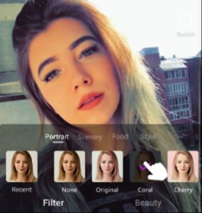 Cara Mudah Bikin Video Kamu Makin Kece, Coba Fitur Aplikasi Likee!!