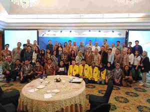 Forum Energizing Indonesia Kembali Menggelar Seminar Nasional “Sustainable Energy for Indonesia”.