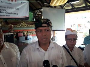 27 Pura Se-Jabobabek Laksanakan Germas Dan Saka Yoga Festival