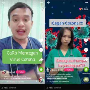 Indonesia Mengkonfirmasi Kasus Virus Corona Pertama, Inilah Cara Untuk Melindungi Diri Anda!