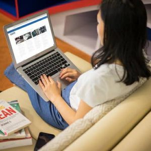 Jangan Ketinggalan! Daftar Beasiswa Journalism PJJ UPH Sekarang!