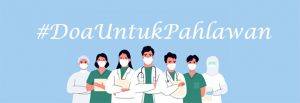 Selain #dirumahaja, Kegiatan Faedah Ini Bantu Lawan Penyebaran COVID-19 Selama Ramadan