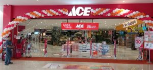 UNLOCK THE NEW ACEPERIENCE: PENGALAMAN BELANJA BARU YANG LEBIH MUDAH DI ACE