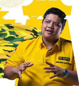 Rumah Aspirasi Milenial: Tidak Ada yang Salah dari Pembebasan Narapidana karena Persoalan Covid 19