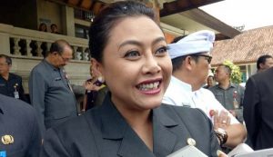 Menghadapi Pandemi, Bupati Eka Tekankan Penguatan Produksi Pangan