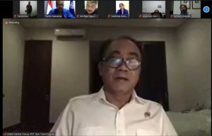 Sudah Dibungkus Dengan SOP Ketat, Masyarakat Tidak Perlu Takut Dan Jangan Menolak Jenazah Pasien Covid-19