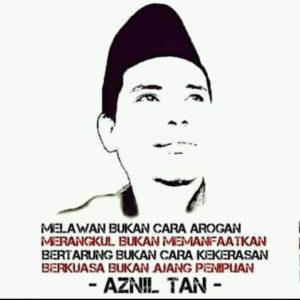 SOLUSI ANCAMAN KRISIS PANGAN DITENGAH WABAH