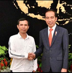Bentuk GT-PKP Segera atau Petaka itu Benar Nyata Datang Melanda