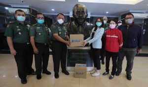 Blibli Sumbang Rp 1 Miliar dan Ajak Seluruh Elemen Masyarakat Untuk Bersama Membantu Pulihkan Indonesia