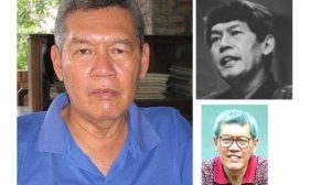 Arief Budiman Dan Pembangunan Demokrasi Berkemanusiaan Dan Berkeadilan: Catatan Firman Jaya Daeli Menghormati (Alm) Prof. Dr. Arief Budiman