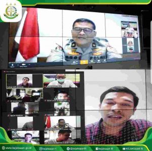 Protokol Kesehatan Dibuat Untuk Kesehatan Dan Keselamatan Masyarakat Dari Wabah Covid-19
