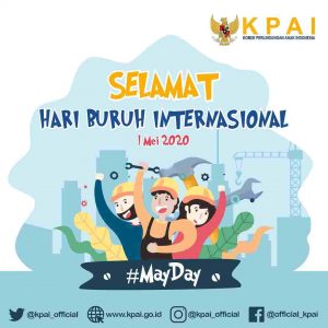 KPAI: Bagaimana Perlindungan Khusus Pekerja Anak Di Masa Pandemi?