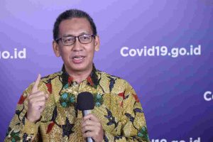 Sejahtera Secara Psikologis Modal Utama Lawan Corona