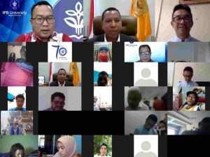 Pendidikan Indonesia Harus Mencetak SDM Menjadi Trendsetter Perubahan