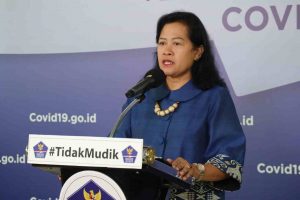 Hasil Survei BPS: Sebagian Besar Masyarakat Paham dan Patuh Anjuran Pemerintah Terkait PSBB