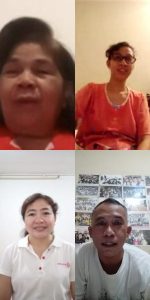 Bagaimana Menggunakan Waktu yang Efisien dan Tepat dalam Situasi Covid 19 untuk Mempertahankan Hidup dan Iman Kita