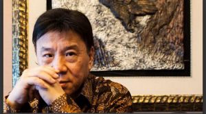 Hendra Lie Pengusaha Merah Putih yang Patuh Hukum