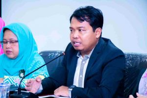 Ketua KPAI: Pemerintah Mesti Tunda Pembelajaran Tatap Muka di Pesantren, Sampai Dinyatakan Siap.