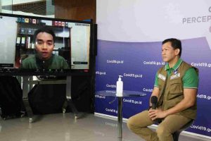 Tetap Produktif Meski di Rumah di Saat Pandemi COVID-19