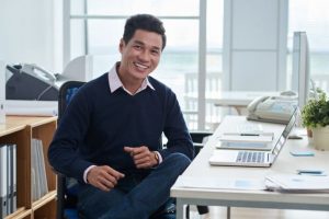 Hybrid Learning Program MTP UPH Tawarkan Fleksibilitas Kuliah Lanjut untuk Pemimpin dan Pendidik Era Revolusi 4.0 dan Masyarakat 5.0