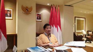 Bappenas Menjadikan Sawit Sebagai Salah Satu Arah Kebijakan Nasional
