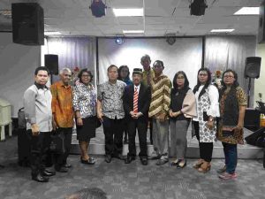 DPP Perkumpulan Cendekiawan Protestan Indonesia (PCPI) Mengucapkan Selamat Hari Raya Idulfitri 1 Syawal 1441 Hijriah kepada Seluruh Umat Islam Indonesia