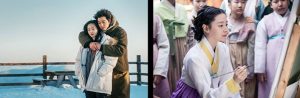 DRAMA KOREA POPULER GOBLIN DAN SAIMDANG AKAN TAYANG DI HBO GO MULAI 20 MEI 2020