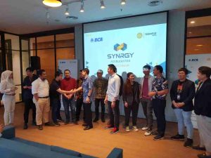 Terus Kembangkan Startup Ekosistem, Pendaftaran SYNRGY Accelerator Batch 3 Sudah Dibuka