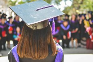 Ternyata Begini Cara Melakukan Wisuda Online di Tengah-tengah Pandemi