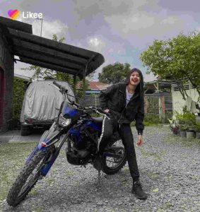 Segera Rilis Video Klip, Rapper Perempuan Asal Medan Ini Sukses Berkat Media Sosial