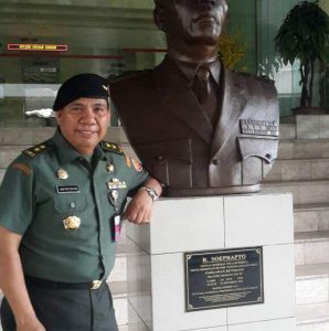 REFLEKSI SINGKAT PERINGATAN HARI JADI PANCASILA Ke-75