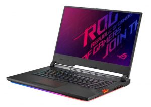 Dampak Stay-at-Home, Laptop E-Sports Taiwan Laris Manis