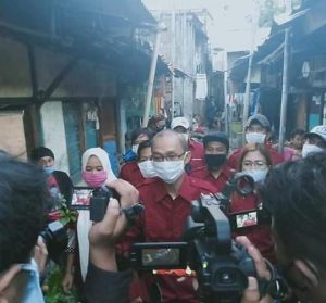 KPP & Rekor Kritik Kualitas Sembako Bansos tidak Sesuai Anggaran dari Kemensos, Rosyid : Bansos Jangan dijadikan Ladang Korupsi